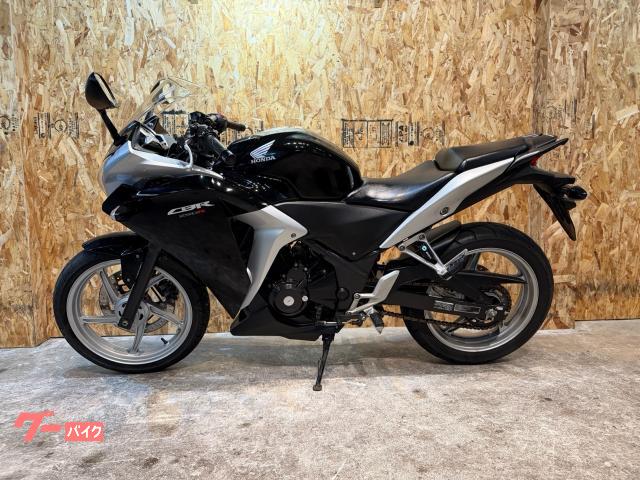 ホンダ CBR250R ホンダ MC41 軽二輪 ｜中栄オート商会 
