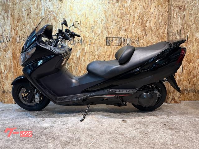 スズキスカイウェーブ250 カワサキイプシロン250 2台売り 【公式通販】