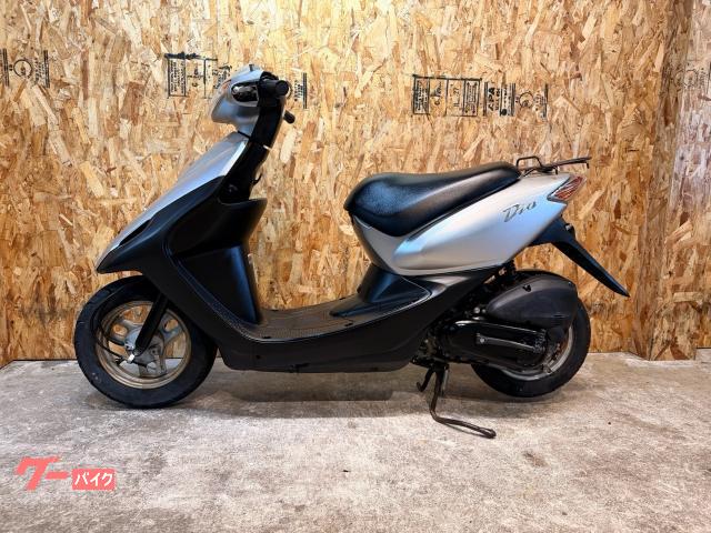 HONDA AF56スマートDIO ホンダ スマートDio ホンダ AF56型 水冷 