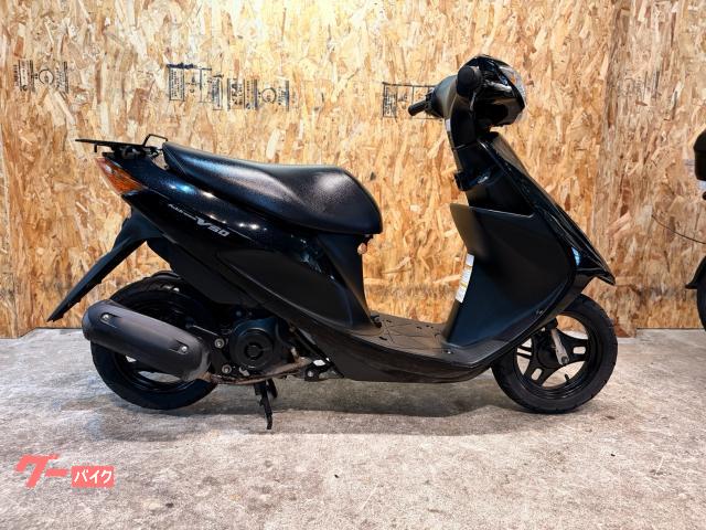 スズキ アドレスV50 スズキ CA44A型 メンテナンス済 スズキ アドレスV50 スズキ CA44A型 メンテナンス済