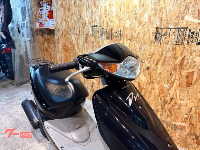 水冷バイク、 優れたエンジン、ホンダディオ、AF56 【公式通販】