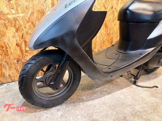 スズキ レッツII スズキ CA1PA型 原付 スクーター |中栄オート スズキ レッツII スズキ CA1PA型 原付 スクーター |中栄オート