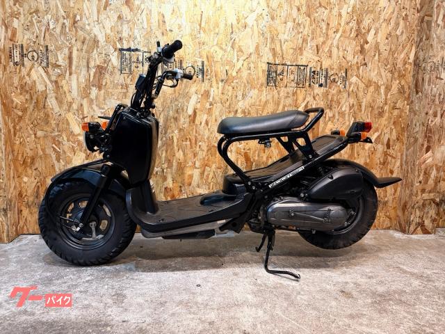 ホンダ ズーマー ホンダ ZOMMER 整備仕上げ済 フロントフォーク