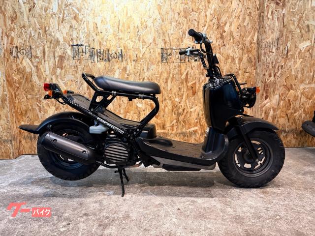 ホンダ ズーマー ホンダ ZOMMER 整備仕上げ済 フロントフォーク