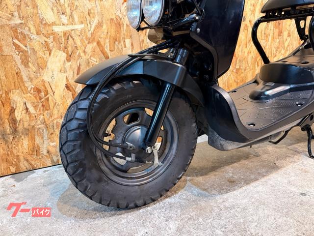 ホンダ ズーマー ホンダ ZOMMER 整備仕上げ済 フロントフォーク