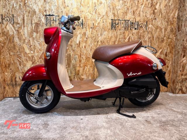 ヤマハ ビーノ ヤマハ SA26J型 VINO 水冷 フロアマット新品