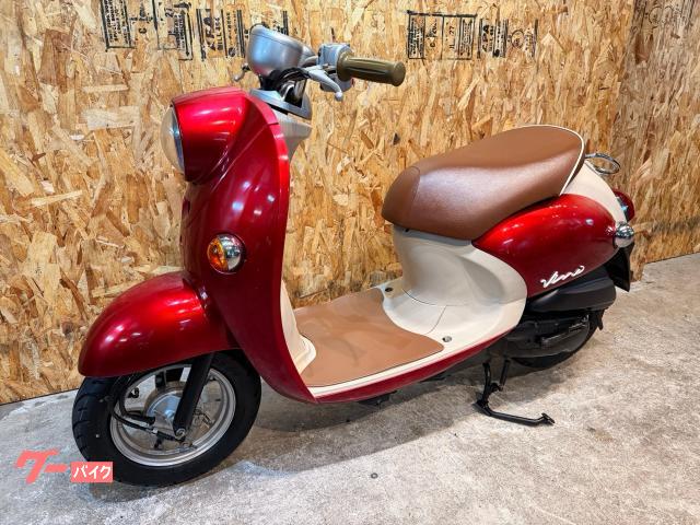 ヤマハ ビーノ ヤマハ SA26J型 VINO 水冷 フロアマット新品