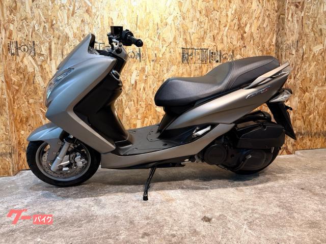 買取強化中！！★お支払い総額12.8万円★ ヤマハ マジェスティ155S SG28J 機関良好♪ 消耗品良好♪ 自賠責保険付き！(R7/3)通勤通学にオススメ♪ 関東圏内即日配送可能です！ ヤマハ マジェスティS ヤマハ SG28J型 水冷 FIモデル 軽二輪