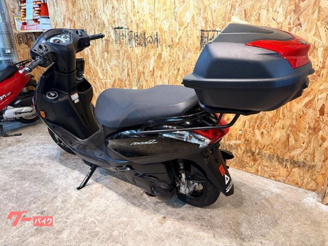 美車  250ccスクーター ETC2.0 リアボックス 電源ソケット 自賠責保険6年1月まで 2025年9月版】150～250cc軽二輪スクーター 国内メーカーおすすめ7選