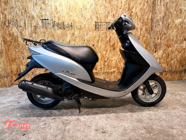 ホンダ Dio 4サイクル FIモデル バッテリー／シート／駆動系新品