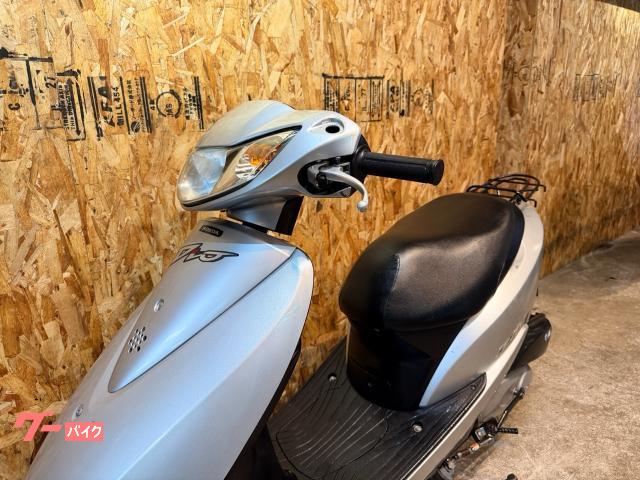 ホンダ Dio 4サイクル FIモデル バッテリー/シート/駆動系新品 ホンダ Dio 4サイクル FIモデル バッテリー/シート/駆動系新品