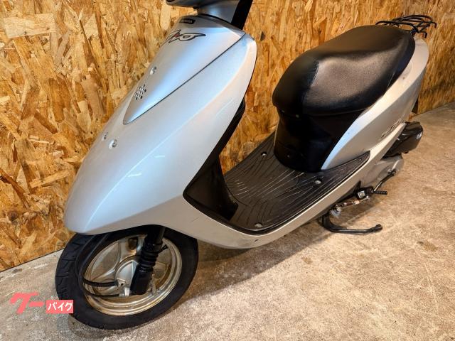 ホンダ Dio 4サイクル FIモデル バッテリー／シート／駆動系新品