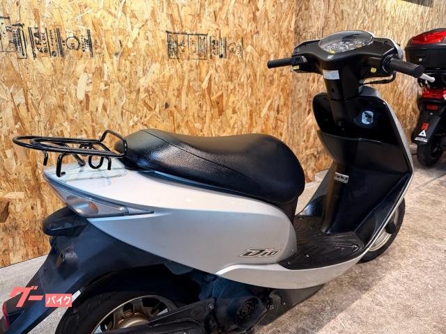 ホンダ Dio 4サイクル FIモデル バッテリー／シート／駆動系新品