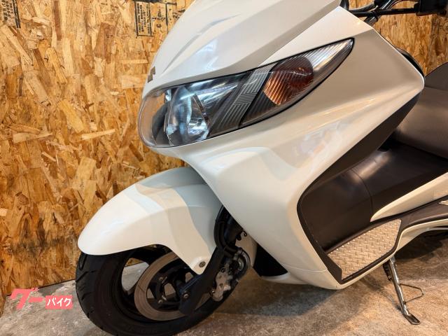 スズキ スカイウェイブ250 SS カスタム多数 CJ43A 水冷 FI