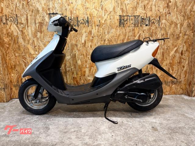 ライブＤｉｏ　ホンダ　シート新品　ＡＦ３４　原付　スクーター