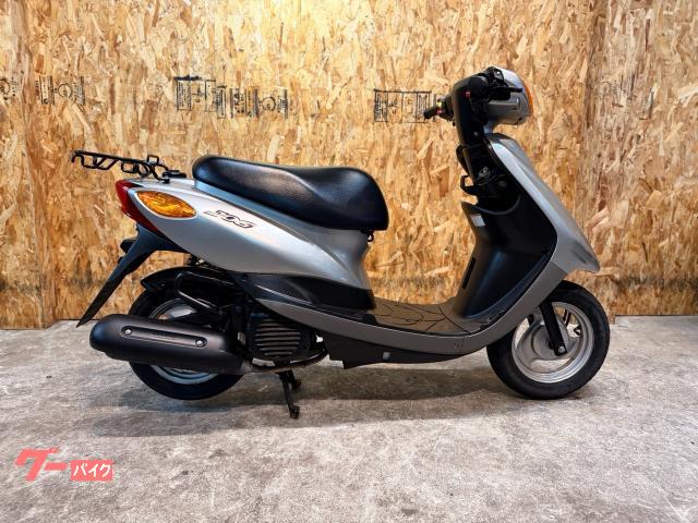 ヤマハ JOG ヤマハ 4スト FIモデル 後輪タイヤ新品 SA36J型
