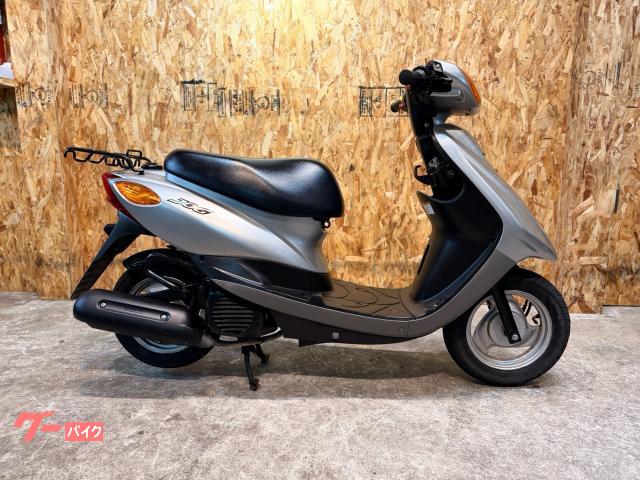 ヤマハ JOG ヤマハ 4スト FIモデル 後輪タイヤ新品 SA36J型