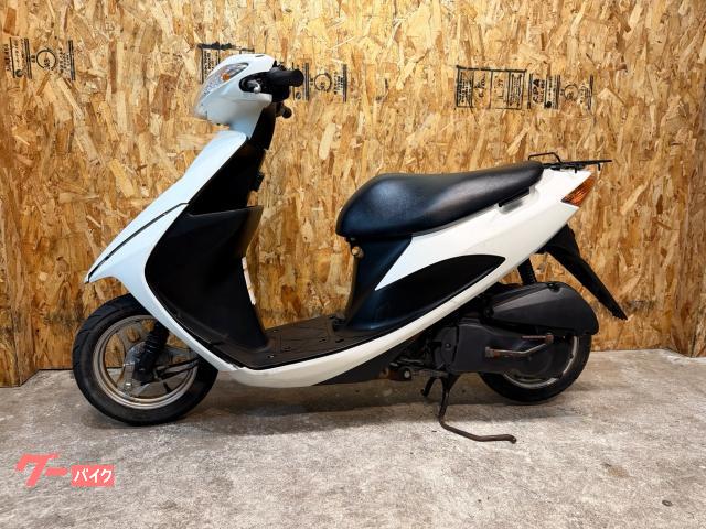 スズキ アドレスV50 スズキ CA44A型 4スト FIモデル ｜中栄