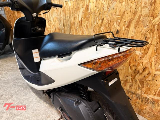 スズキ アドレスV50 スズキ CA44A型 4スト FIモデル |中栄 スズキ アドレスV50 スズキ CA44A型 4スト FIモデル |中栄