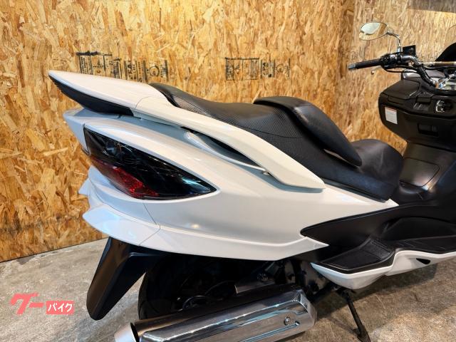 スズキ スカイウェイブ250 スズキ CJ46A ビッグスクーター スズキ スカイウェイブ250 スズキ CJ46A ビッグスクーター