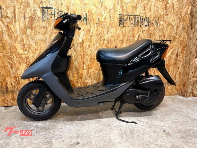 スズキ レッツII スズキ 原付 CA1KA型 スクーター｜中栄オート 