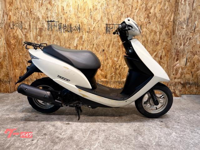 ホンダ Dio ホンダ ディオ 4スト FIモデル ｜中栄オート商会 