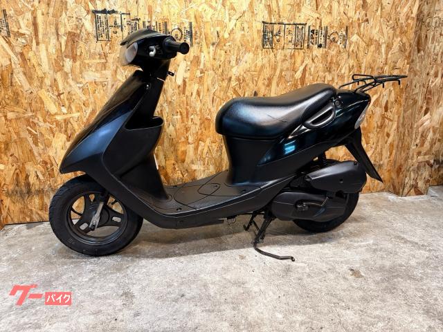 926km スズキ レッツ2 CA1PA 原付 兵庫 7940km スズキ レッツ2 CA1PA