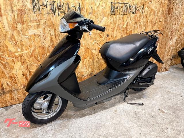 ホンダ スマートDio 水冷 4サイクル 原付 スクーター シート新品