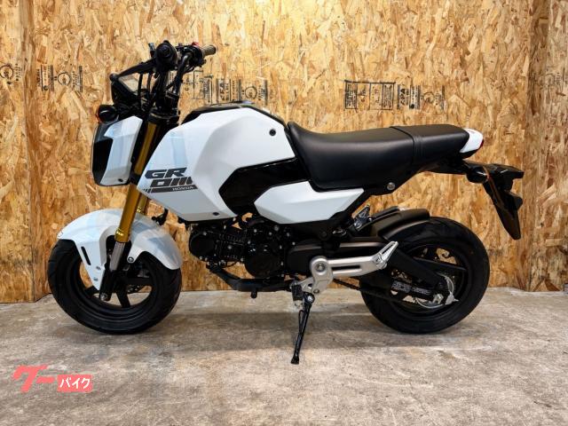 グロム　ＪＣ９２型　ＡＢＳモデル　