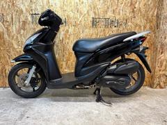 ホンダ　Ｄｉｏ１１０　プラグ／オイル新品交換済