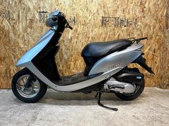 ホンダ　Ｄｉｏ　ホンダ　ＦＩモデル　ベルト／プラグ／オイル等消耗品新品交換済