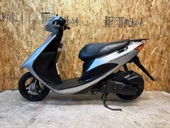 スズキ　アドレスＶ５０　前後タイヤ新品　消耗品新品交換済