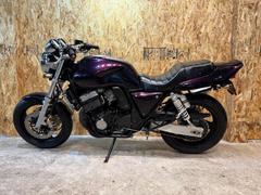 ホンダ　ＣＢ４００Ｓｕｐｅｒ　ＦｏｕｒバージョンＳ　ホンダ　ＮＣ３１型　業者塗装　初期型