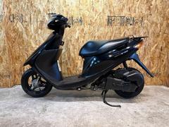 スズキ　アドレスＶ５０　ＦＩモデル　ＣＡ４４Ａ　