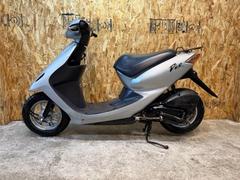 ホンダ　スマートＤｉｏ　ホンダ　ＡＦ５６型　バッテリー／駆動系新品交換済