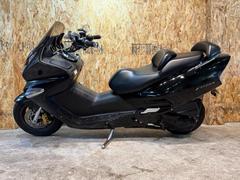 ホンダ　フォルツァ　ホンダ　ＭＦ０６型　自賠責Ｒ９．７月迄　