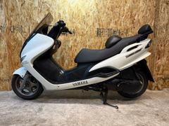 ヤマハ　マジェスティ１２５　ヤマハ　ＦＩモデル　