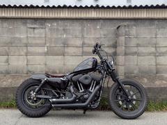 ＨＡＲＬＥＹ−ＤＡＶＩＤＳＯＮ　ＸＬ１２００ＮＳアイアン