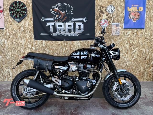 スピードツイン１２００　ＥＴＣ２．０　ドラレコ　純正ＯＰバーエンドミラー　フェンレス　フェンレス　ステッカー