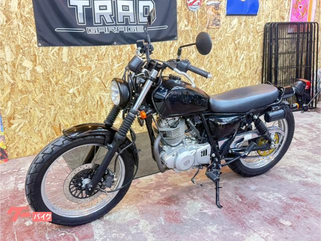 車両情報:スズキ グラストラッカー ビッグボーイ | TRAD GARAGE | 中古