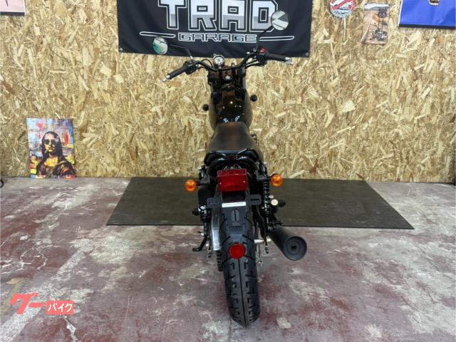 車両情報:スズキ グラストラッカー ビッグボーイ | TRAD GARAGE | 中古