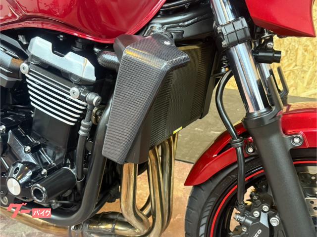 カワサキ ZRX1200 DAEG ETC ドラレコ グリップヒーター