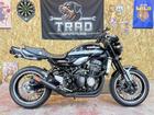 Z900RS MISTY管 アーキロングテール Z2テール ウインカーキット スライダー タックロールシート他多数