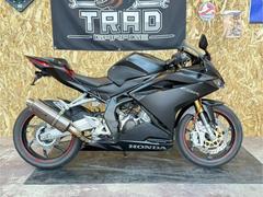 ホンダ　ＣＢＲ２５０ＲＲ　ヤマモトレーシングＳ／Ｏ　ブレンボマスター＆キャリパー　ベビーフェイススライダー　フェンレス他
