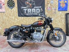 ＲＯＹＡＬ　ＥＮＦＩＥＬＤ　クラシック３５０　Ｈａｌｃｙｏｎ　エンジンガード　ＥＴＣ２．０