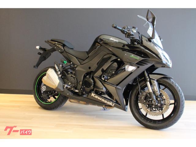 Ｎｉｎｊａ　１０００　東南アジア仕様　正規輸入モデル