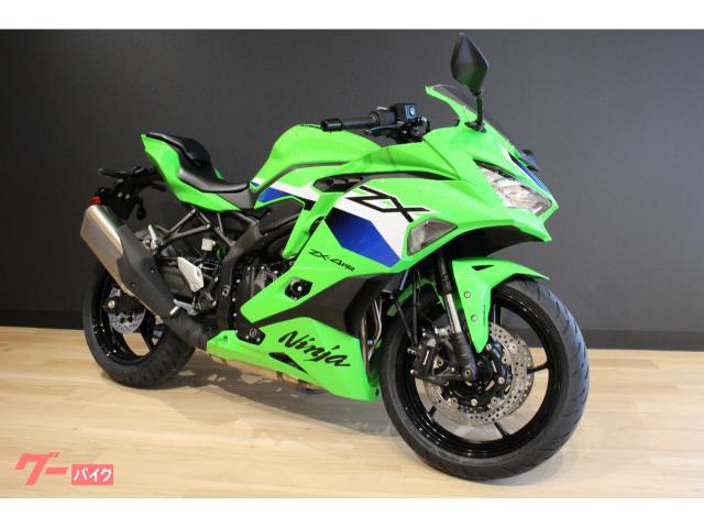 Ｎｉｎｊａ　ＺＸ−４ＲＲ　２６年モデルショーワ製ＢＦＲＣ　ｌｉｔｅショックアブソーバー