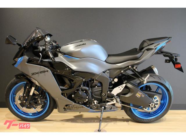車両情報:カワサキ Ninja ZX−6R | カワサキプラザ石川 | 中古バイク