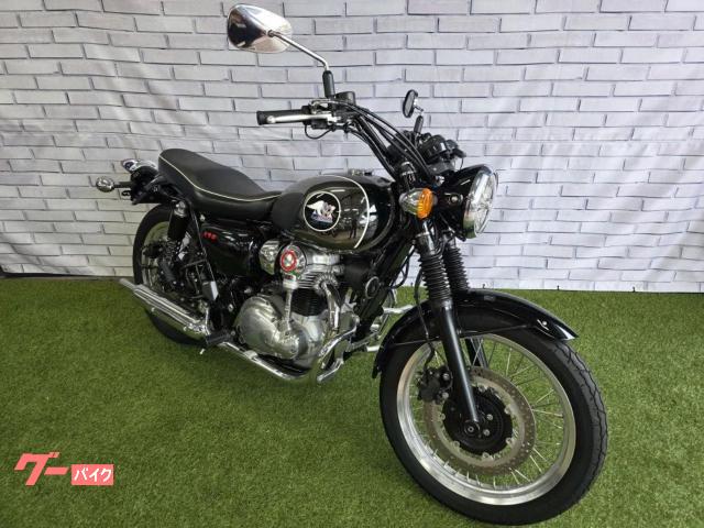 メグロＫ３　２０２２年モデル　２．０ＥＴＣ　エンジンガ−ド装備