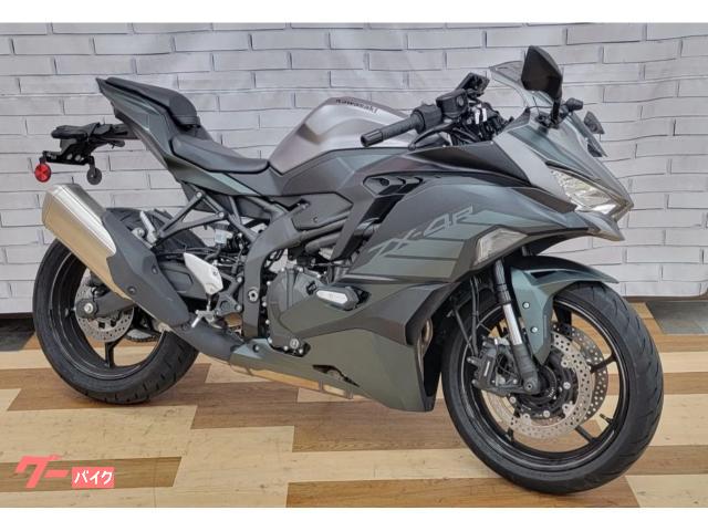 Ｎｉｎｊａ　ＺＸ−４Ｒ　ＳＥ　２０２５年モデル　ドラレコ付スマ−トライドモニタ−装備